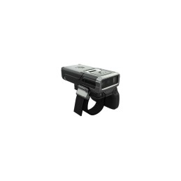 Zebra RS5100 Lettore di codici a barre indossabile 1D 2D Laser Nero