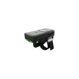 Zebra RS5100 Lettore di codici a barre indossabile 1D 2D Laser Nero