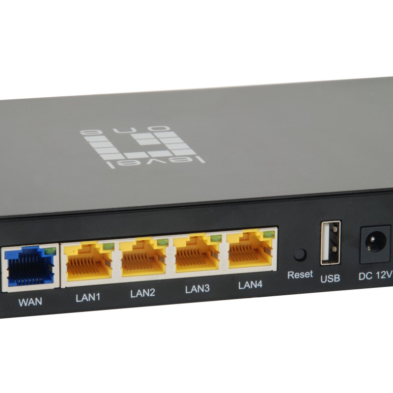 WAP-6117 - Funkbasisstation - 100Mb LAN