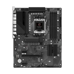 Asrock B650 PG Lightning AMD B650 Presa di corrente AM5 ATX