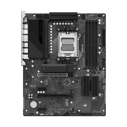 Asrock B650 PG Lightning AMD B650 Presa di corrente AM5 ATX