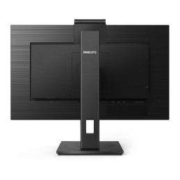 Philips B Line 275B1H 00 Monitor PC 68,6 cm (27") 2560 x 1440 Pixel 2K Ultra HD LED Nero