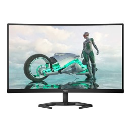 Philips Momentum 27M1C3200VL 00 Monitor PC 68,6 cm (27") 1920 x 1080 Pixel Full HD LCD Nero