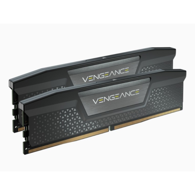 32GB (2x16GB) CORSAIR Vengeance DDR5-6000 RAM CL36 RAM Speicher Kit