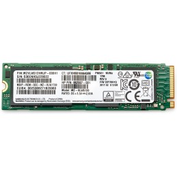 SSD - 1 TB - intern - M.2...