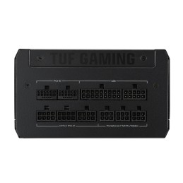 ASUS TUF GAMING 1200W Gold alimentatore per computer 20+4 pin ATX ATX Nero