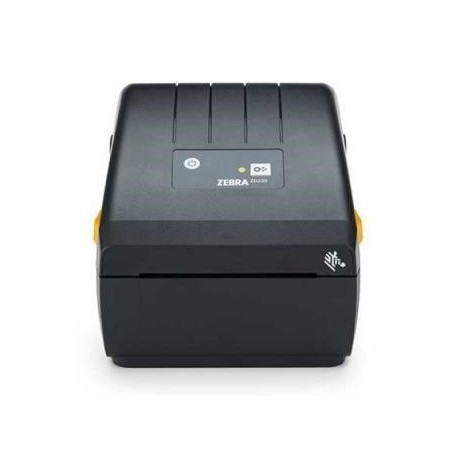Zebra ZD230 stampante per etichette (CD) Termica diretta 203 x 203 DPI 152 mm s Cablato