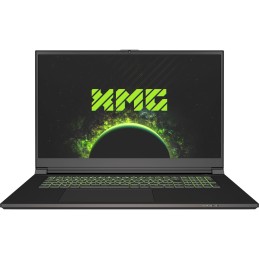 Schenker FOCUS 17 Intel® Core™ i9 i9-13900HX Computer portatile 43,9 cm (17.3") Wide Quad HD 16 GB DDR5-SDRAM 1 TB SSD NVIDIA