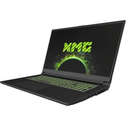 Schenker FOCUS 17 Intel® Core™ i9 i9-13900HX Computer portatile 43,9 cm (17.3") Wide Quad HD 16 GB DDR5-SDRAM 1 TB SSD NVIDIA