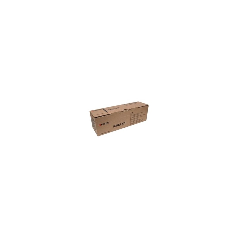 KYOCERA TK-5440K cartuccia toner 1 pz Originale Nero KYOCERA TK-5440K cartuccia toner 1 pz Originale Nero