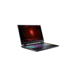 Acer Nitro 17 AN17-41-R23G AMD Ryzen™ 7 7735HS Computer portatile 43,9 cm (17.3") Full HD 16 GB DDR5-SDRAM 512 GB SSD NVIDIA