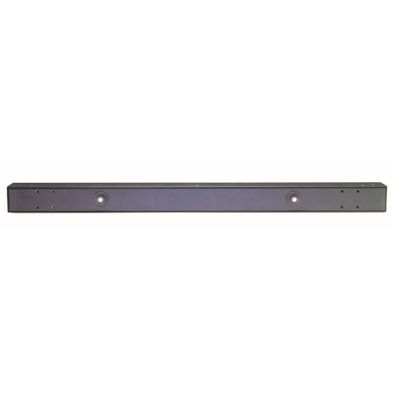 APC Basic Rack PDU AP9572 power distribution unit (PDU) 15 AC outlet(s) 0U Black