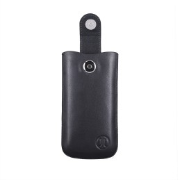 JT BERLIN SlimCase custodia per cellulare 11,9 cm (4.7") Custodia a scorrimento Nero