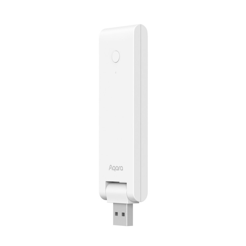 Aqara Hub E1 HomeKit Wireless Bianco