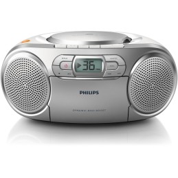 Philips Stereo CD AZ127 12