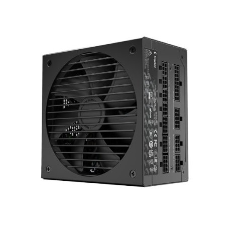 Fractal Design Ion Gold 850W alimentatore per computer 24-pin ATX ATX Nero