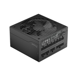 Fractal Design Ion Gold 850W alimentatore per computer 24-pin ATX ATX Nero