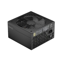 Fractal Design Ion Gold 850W alimentatore per computer 24-pin ATX ATX Nero