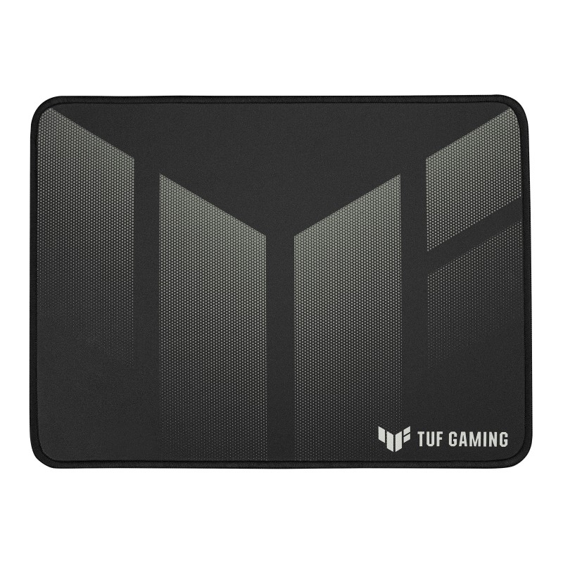 ASUS TUF P1 Gaming Gaming mouse pad Black, Gray