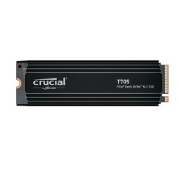 T705 with heatsink 2TB PCIe...