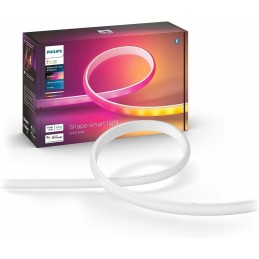 Philips Hue White and Color ambiance Gradient Lightstrip Gradient 2 m estensibile