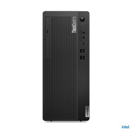 Lenovo ThinkCentre M70t Intel® Core™ i7 i7-13700 16 GB DDR4-SDRAM 512 GB SSD Windows 11 Pro Tower PC Nero