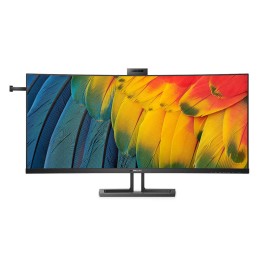 Philips 40B1U6903CH 00 Monitor PC 100,8 cm (39.7") 5120 x 2160 Pixel 5K Ultra HD LCD Nero