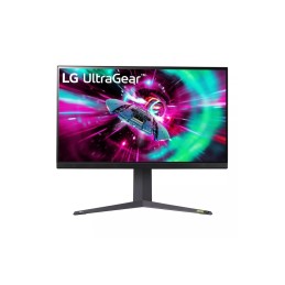 LG UltraGear 32GR93U-B.AEU...