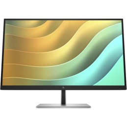 HP E27u G5 computer monitor...