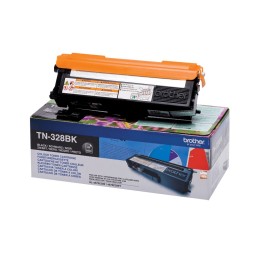 Brother TN-328BK toner...