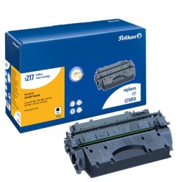 Pelikan 4207166 cartuccia toner 1 pz Nero