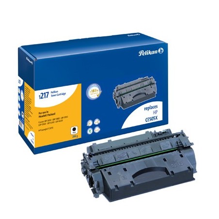 Pelikan 4207166 cartuccia toner 1 pz Nero