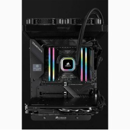 Corsair Vengeance RGB Pro CMH64GX4M4E3200C16 memoria 64 GB 4 x 16 GB DDR4 3200 MHz