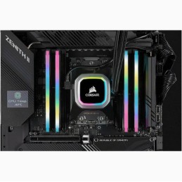 Corsair Vengeance RGB Pro CMH64GX4M4E3200C16 memoria 64 GB 4 x 16 GB DDR4 3200 MHz