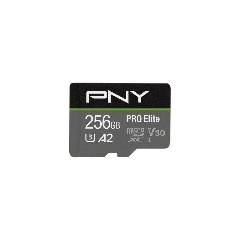 PRO Elite - Flash-Speicherkarte - 256 GB