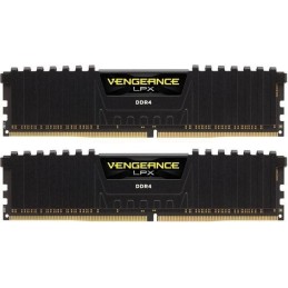 Corsair Vengeance LPX 16GB DDR4-2400 memoria 2 x 8 GB 2400 MHz
