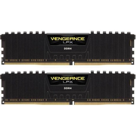 Corsair Vengeance LPX 16GB DDR4-2400 memoria 2 x 8 GB 2400 MHz