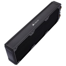 Corsair CX-9030005-WW parte e accessorio del sistema di raffreddamento del computer Blocco per radiatore