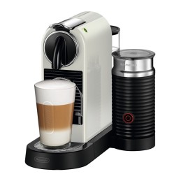 De’Longhi EN 267.WAE macchina per caffè Macchina da caffè con filtro 1 L