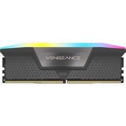 Corsair Vengeance RGB CMH64GX5M2B5600C36 memoria 64 GB 2 x 32 GB DDR5 5600 MHz