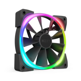 NZXT Aer RGB Gehäuselüfter...