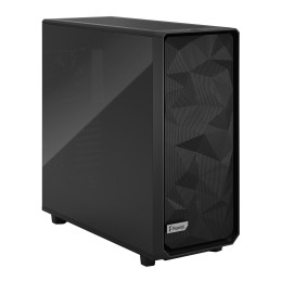 Fractal Design Meshify 2 XL Dark Tempered Glass Tower Nero