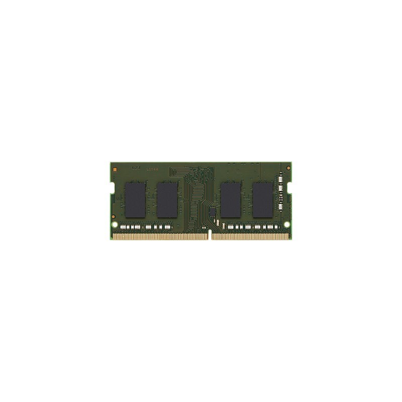 Kingston Technology KCP432SS8 8 memoria 8 GB 1 x 8 GB DDR4 3200 MHz