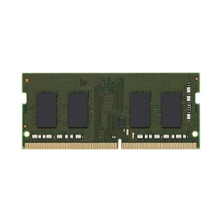 Kingston Technology KCP432SS8 8 memoria 8 GB 1 x 8 GB DDR4 3200 MHz