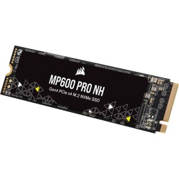 Corsair MP600 PRO NH M.2 8 TB PCI Express 4.0 3D TLC NAND NVMe