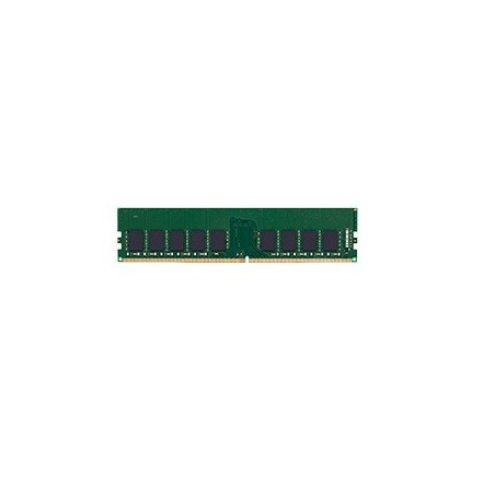 Kingston Technology KSM26ED8 32MF memoria 32 GB 1 x 32 GB DDR4 2666 MHz Data Integrity Check (verifica integrità dati)