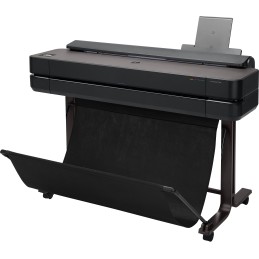 HP Designjet Stampante T650 da 36”