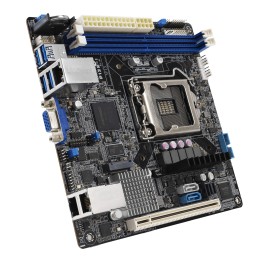 P12R-I - Motherboard -...