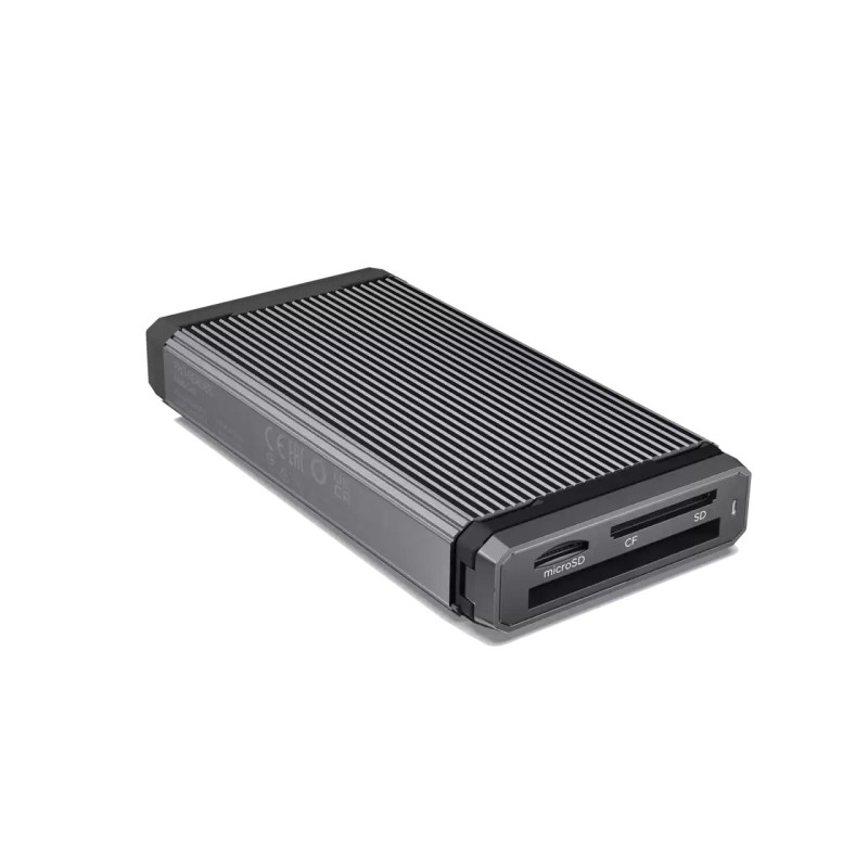 SanDisk® PROFESSIONAL PRO-READER Multi-Card Reader