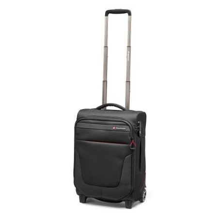 Manfrotto Pro Light Trolley Air-50 Custodia trolley Nero